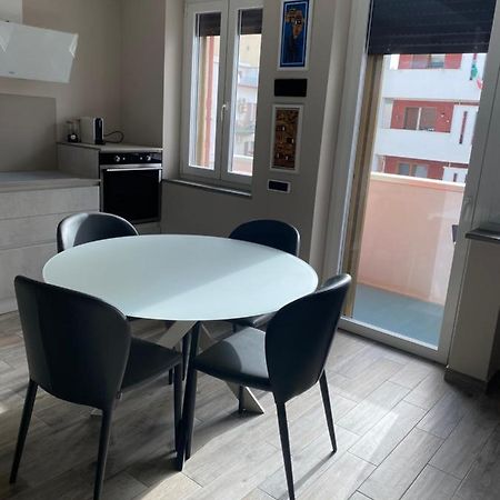 Casa Stefy Villa Bari Eksteriør bilde