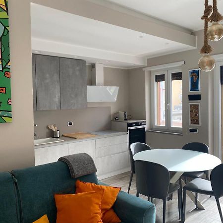 Casa Stefy Villa Bari Eksteriør bilde