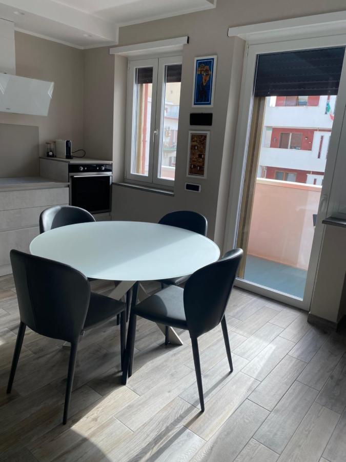 Casa Stefy Villa Bari Eksteriør bilde