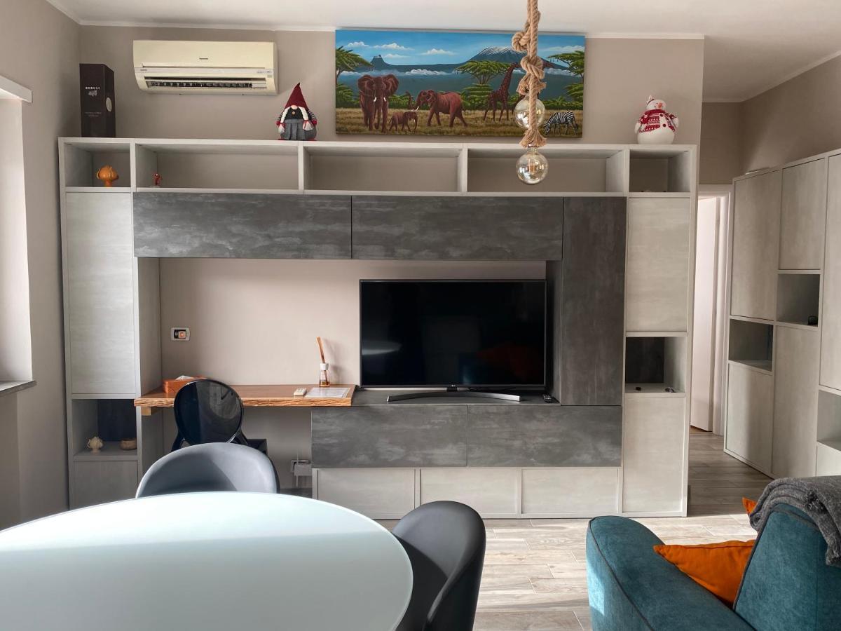 Casa Stefy Villa Bari Eksteriør bilde