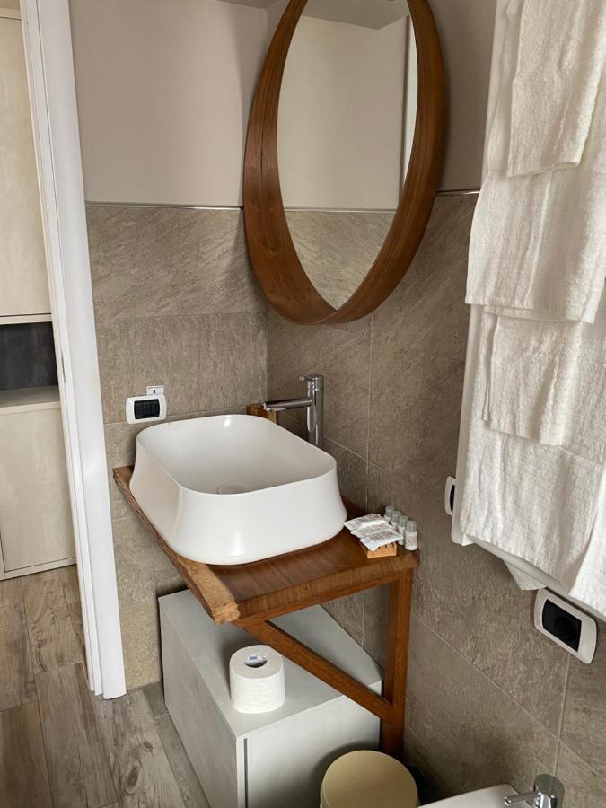 Casa Stefy Villa Bari Eksteriør bilde
