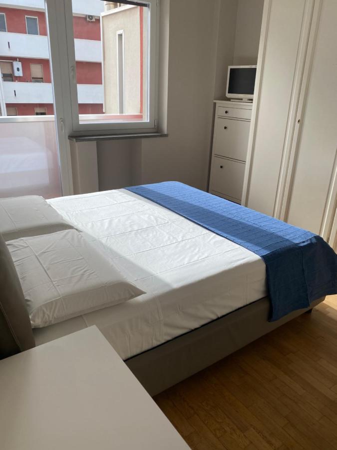 Casa Stefy Villa Bari Eksteriør bilde