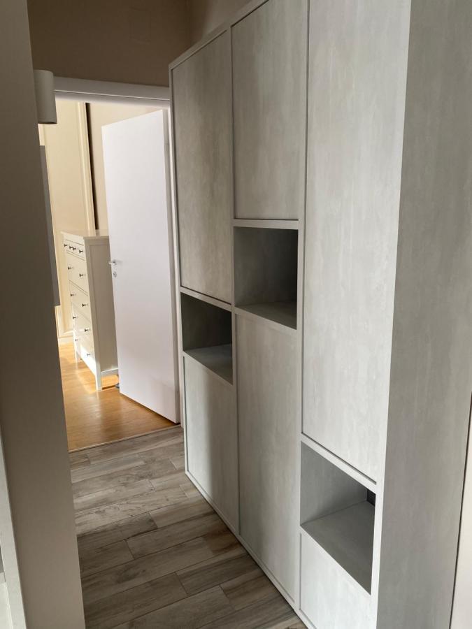 Casa Stefy Villa Bari Eksteriør bilde