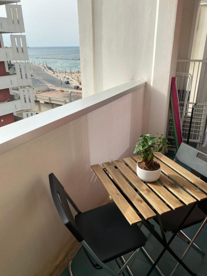 Casa Stefy Villa Bari Eksteriør bilde